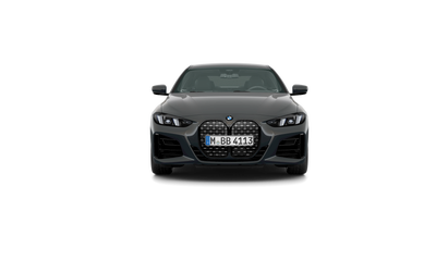 BMW 430d xDrive Купе - автомобили, коли, обяви за нови и употребявани 11