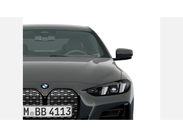 BMW 430d xDrive Купе - автомобили, коли, обяви за нови и употребявани 4