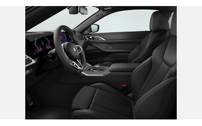 BMW 430d xDrive Купе - автомобили, коли, обяви за нови и употребявани 6