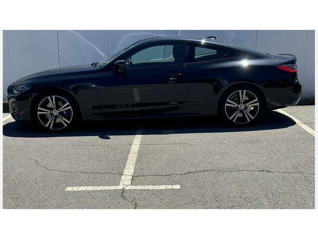 BMW 430d xDrive Купе - автомобили, коли, обяви за нови и употребявани 2