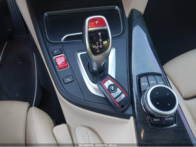 BMW 430I 2.0L I-4 DI, DOHC, VVT, TURBO, 248HP Rear Wheel Drive - автомобили, коли, обяви за нови и употребявани 10
