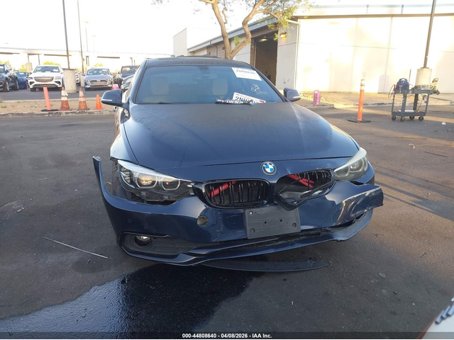 BMW 430I 2.0L I-4 DI, DOHC, VVT, TURBO, 248HP Rear Wheel Drive - автомобили, коли, обяви за нови и употребявани 11