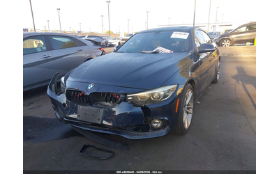 BMW 430I 2.0L I-4 DI, DOHC, VVT, TURBO, 248HP Rear Wheel Drive - автомобили, коли, обяви за нови и употребявани 16
