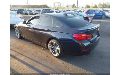 bmw-430i-2-0l-i-4-di-dohc-vvt-turbo-248hp-rear-wheel-drive - 2