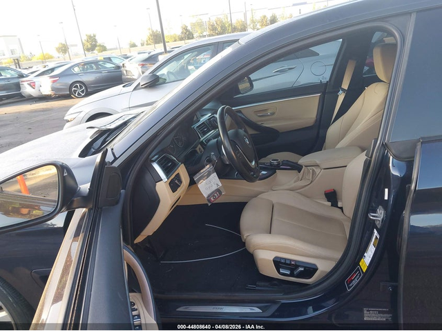 BMW 430I 2.0L I-4 DI, DOHC, VVT, TURBO, 248HP Rear Wheel Drive - автомобили, коли, обяви за нови и употребявани 4