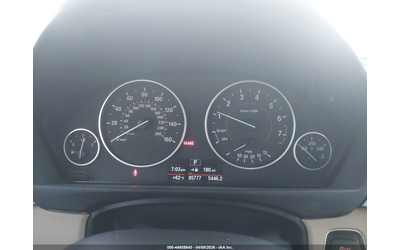 BMW 430I 2.0L I-4 DI, DOHC, VVT, TURBO, 248HP Rear Wheel Drive - автомобили, коли, обяви за нови и употребявани 6