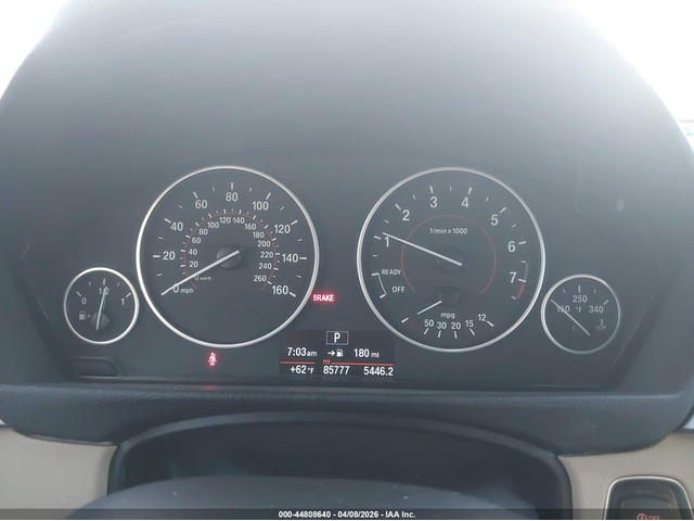 BMW 430I 2.0L I-4 DI, DOHC, VVT, TURBO, 248HP Rear Wheel Drive - автомобили, коли, обяви за нови и употребявани 6