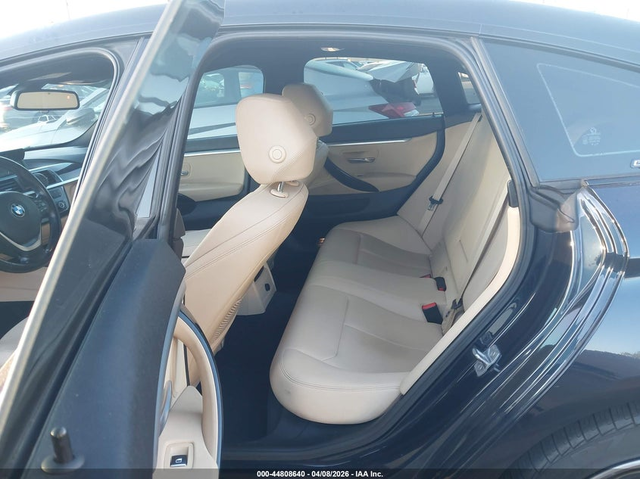 BMW 430I 2.0L I-4 DI, DOHC, VVT, TURBO, 248HP Rear Wheel Drive - автомобили, коли, обяви за нови и употребявани 7