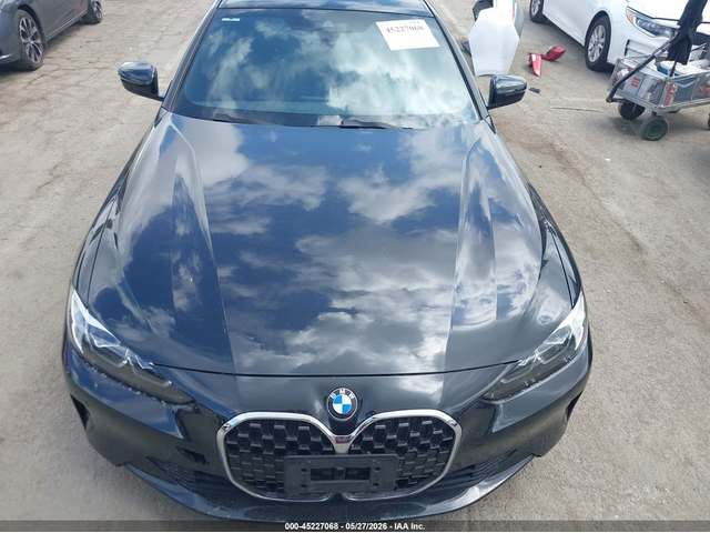 BMW 430I 2.0L I-4 DI, DOHC, VVT, TURBO, 255HP Rear Wheel Drive - автомобили, коли, обяви за нови и употребявани 11