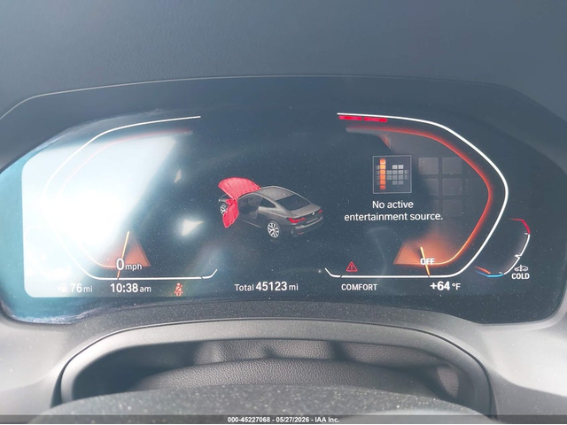 BMW 430I 2.0L I-4 DI, DOHC, VVT, TURBO, 255HP Rear Wheel Drive - автомобили, коли, обяви за нови и употребявани 6