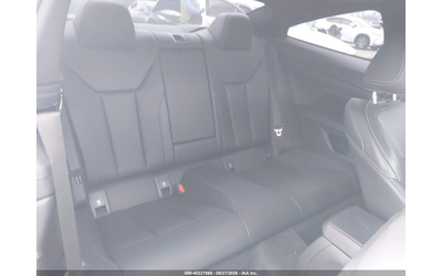 BMW 430I 2.0L I-4 DI, DOHC, VVT, TURBO, 255HP Rear Wheel Drive - автомобили, коли, обяви за нови и употребявани 7