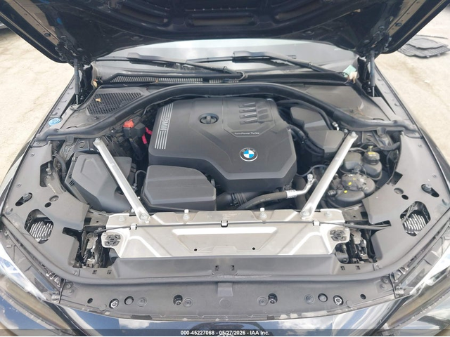 BMW 430I 2.0L I-4 DI, DOHC, VVT, TURBO, 255HP Rear Wheel Drive - автомобили, коли, обяви за нови и употребявани 9