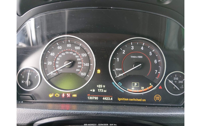 BMW 430I GRAN COUPE 2.0L I-4 DI, DOHC, VVT, TURBO, 248HP All Wheel Drive - автомобили, коли, обяви за нови и употребявани 14