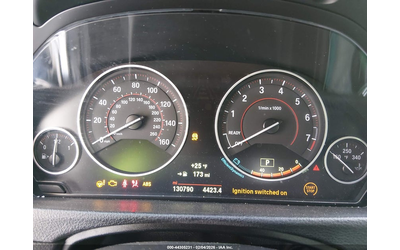 BMW 430I GRAN COUPE 2.0L I-4 DI, DOHC, VVT, TURBO, 248HP All Wheel Drive - автомобили, коли, обяви за нови и употребявани 6