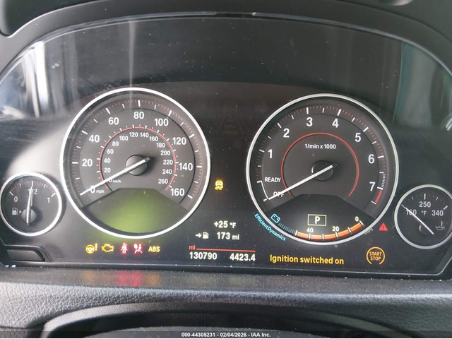 BMW 430I GRAN COUPE 2.0L I-4 DI, DOHC, VVT, TURBO, 248HP All Wheel Drive - автомобили, коли, обяви за нови и употребявани 6