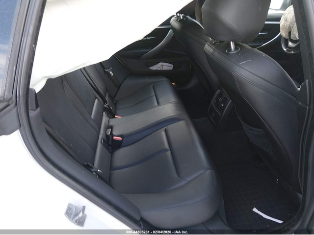 BMW 430I GRAN COUPE 2.0L I-4 DI, DOHC, VVT, TURBO, 248HP All Wheel Drive - автомобили, коли, обяви за нови и употребявани 7