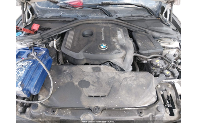 BMW 430I GRAN COUPE 2.0L I-4 DI, DOHC, VVT, TURBO, 248HP All Wheel Drive - автомобили, коли, обяви за нови и употребявани 9