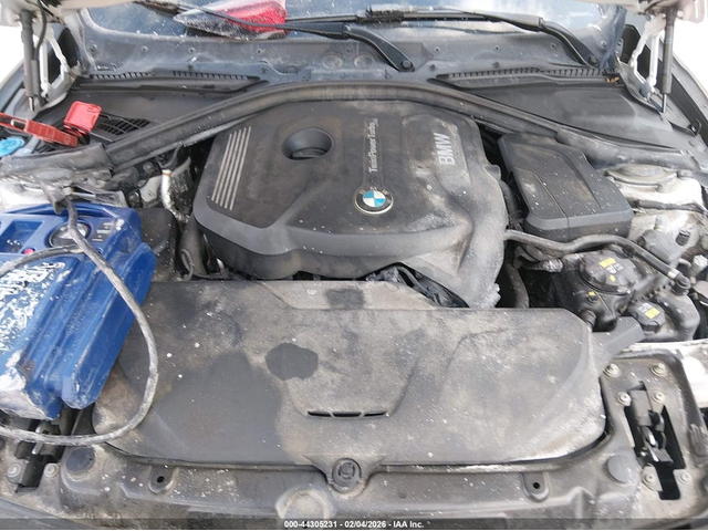 BMW 430I GRAN COUPE 2.0L I-4 DI, DOHC, VVT, TURBO, 248HP All Wheel Drive - автомобили, коли, обяви за нови и употребявани 9