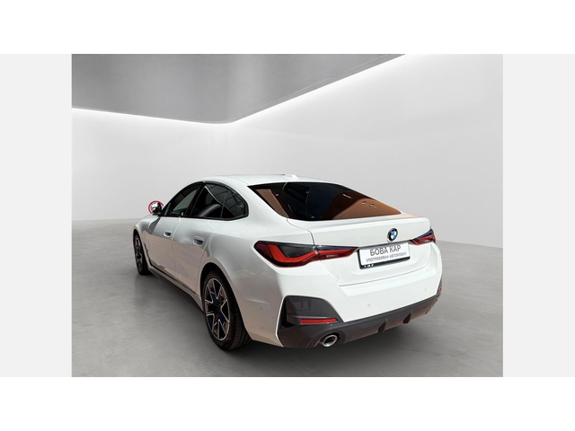 BMW 430i Gran Coupe - автомобили, коли, обяви за нови и употребявани 1