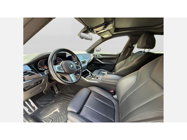 BMW 430i Gran Coupe - автомобили, коли, обяви за нови и употребявани 4