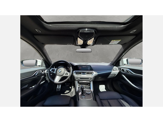 BMW 430i Gran Coupe - автомобили, коли, обяви за нови и употребявани 5