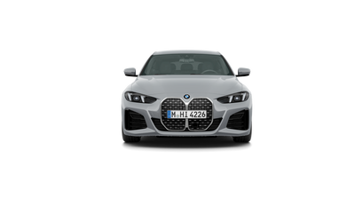 BMW 430i xDrive Gran Coupe - автомобили, коли, обяви за нови и употребявани 13