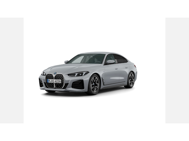 BMW 430i xDrive Gran Coupe - автомобили, коли, обяви за нови и употребявани 1