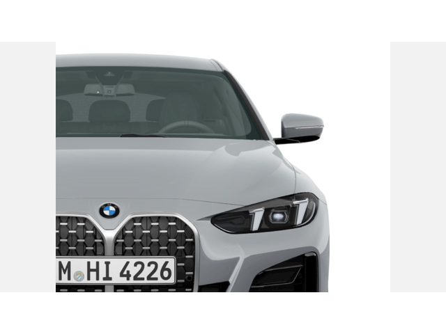 BMW 430i xDrive Gran Coupe - автомобили, коли, обяви за нови и употребявани 5