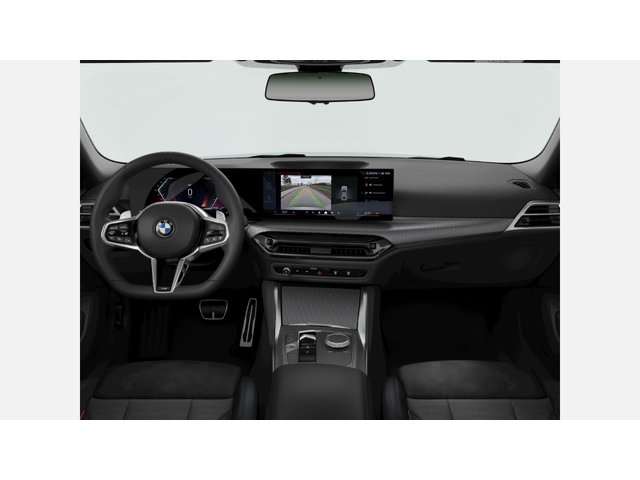 BMW 430i xDrive Gran Coupe - автомобили, коли, обяви за нови и употребявани 9