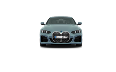 BMW 430i xDrive Gran Coupe - автомобили, коли, обяви за нови и употребявани 13