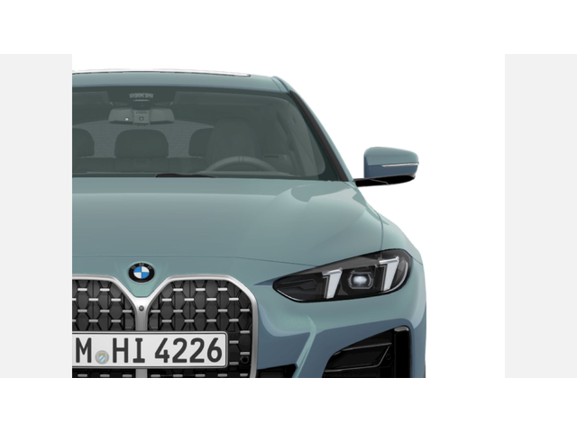 BMW 430i xDrive Gran Coupe - автомобили, коли, обяви за нови и употребявани 5