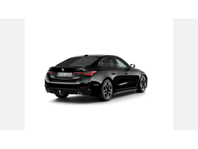 BMW 430i xDrive Gran Coupe - автомобили, коли, обяви за нови и употребявани 2