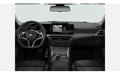 BMW 430i xDrive Gran Coupe - автомобили, коли, обяви за нови и употребявани 9