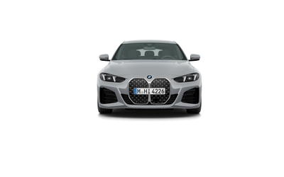 BMW 430i xDrive Gran Coupe - автомобили, коли, обяви за нови и употребявани 13