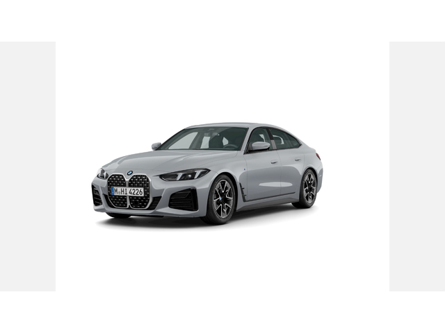 BMW 430i xDrive Gran Coupe - автомобили, коли, обяви за нови и употребявани 1