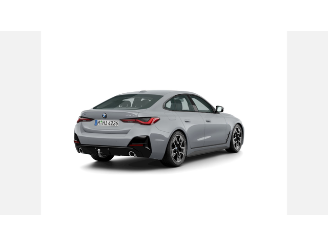 BMW 430i xDrive Gran Coupe - автомобили, коли, обяви за нови и употребявани 2