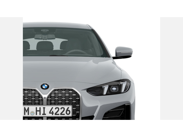 BMW 430i xDrive Gran Coupe - автомобили, коли, обяви за нови и употребявани 5