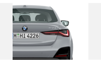 BMW 430i xDrive Gran Coupe - автомобили, коли, обяви за нови и употребявани 6