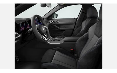 BMW 430i xDrive Gran Coupe - автомобили, коли, обяви за нови и употребявани 7