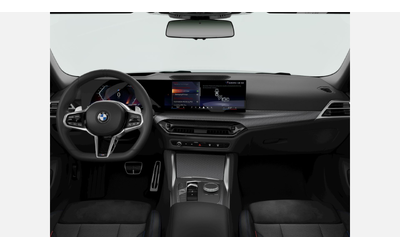 BMW 430i xDrive Gran Coupe - автомобили, коли, обяви за нови и употребявани 9