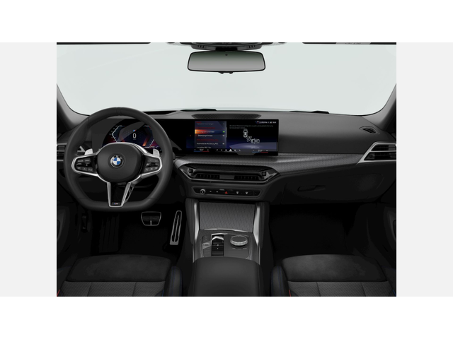 BMW 430i xDrive Gran Coupe - автомобили, коли, обяви за нови и употребявани 9