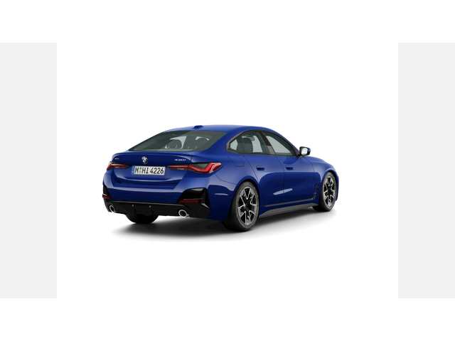 BMW 430i xDrive Gran Coupe - автомобили, коли, обяви за нови и употребявани 2