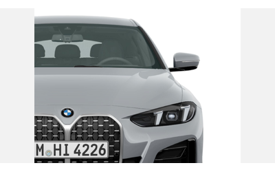 BMW 430i xDrive Gran Coupe - автомобили, коли, обяви за нови и употребявани 5