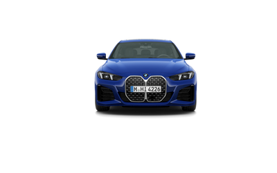 BMW 430i xDrive Gran Coupe - автомобили, коли, обяви за нови и употребявани 13