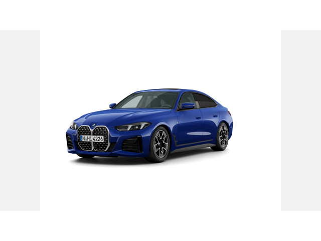 BMW 430i xDrive Gran Coupe - автомобили, коли, обяви за нови и употребявани 1