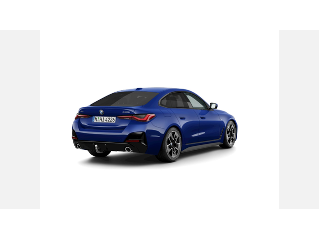 BMW 430i xDrive Gran Coupe - автомобили, коли, обяви за нови и употребявани 2