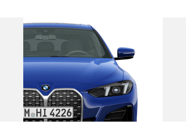 BMW 430i xDrive Gran Coupe - автомобили, коли, обяви за нови и употребявани 5