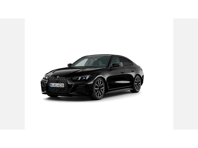 BMW 430i xDrive Gran Coupe - автомобили, коли, обяви за нови и употребявани 1