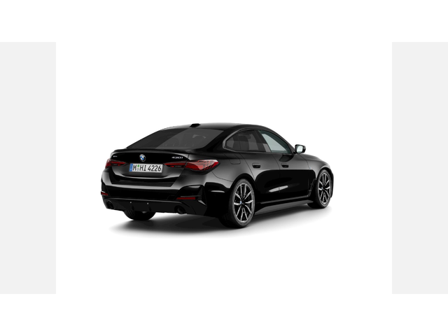BMW 430i xDrive Gran Coupe - автомобили, коли, обяви за нови и употребявани 2