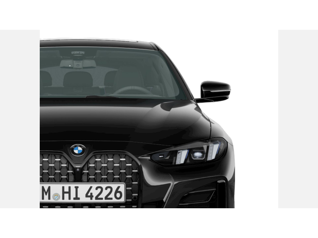 BMW 430i xDrive Gran Coupe - автомобили, коли, обяви за нови и употребявани 5